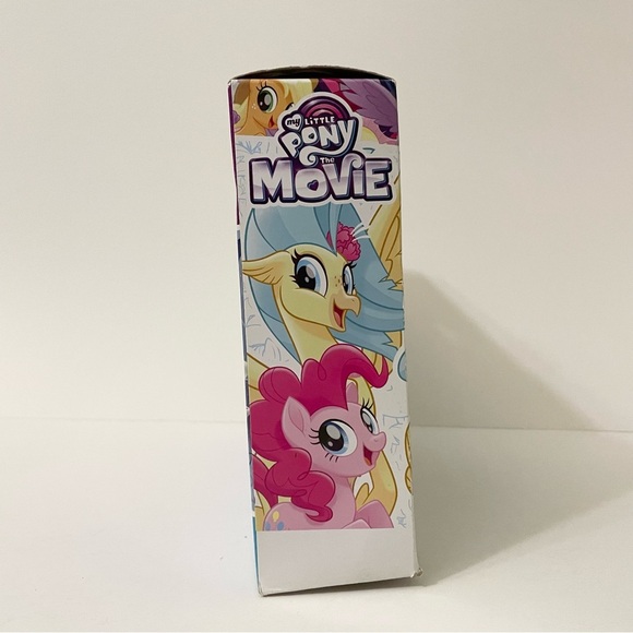 My Little Pony Movie Pinkie Pie and Princess Skystar - Picture 14 of 16